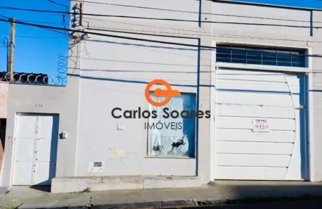 Sala Comercial com 1 Quarto para alugar, 10m² no Jardim Consolação, Franca