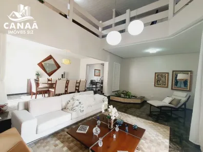 Sobrado com 4 Quartos à venda, 360m² no Renascença, São Luís