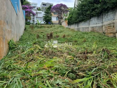 Lote/Terreno à venda, 500m² no Pousada dos Bandeirantes, Carapicuíba