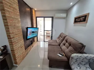 Apartamento com 2 Quartos à venda, 69m² no Vila Suzana, São Paulo