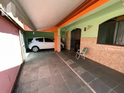 Casa com 3 Quartos à venda, 150m² no Centro, Nilópolis