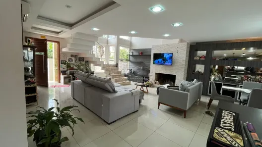 Casa com 3 Quartos à venda, 275m² no Marechal Rondon, Canoas