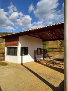 Lote/Terreno à venda, 611m² no Colônia do Marçal, São João Del Rei