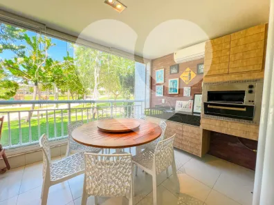 Apartamento com 3 Quartos à venda, 115m² no Porto das Dunas, Aquiraz