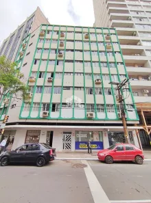 Apartamento com 1 Quarto à venda, 42m² no Centro Histórico, Porto Alegre