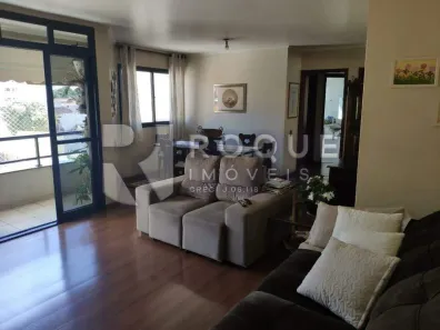 Apartamento com 4 Quartos à venda, 180m² no Centro, Limeira