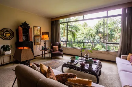 Casa com 4 Quartos à venda, 350m² no Paineiras do Morumbi, São Paulo