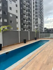 Apartamento com 2 Quartos à venda, 52m² no Parque Residencial Flamboyant, São José dos Campos