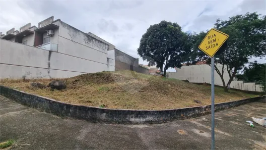 Lote/Terreno à venda, 813m² no Jardim Pagliato, Sorocaba