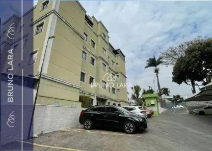 Cobertura com 2 Quartos à venda, 95m² no São Salvador, Betim