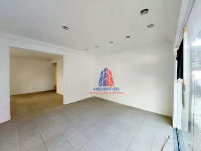 Sala Comercial para alugar, 500m² no Centro, Americana