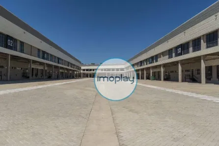 Galpão/Depósito/Armazém para alugar, 5216m² no Aeroporto, Jundiaí
