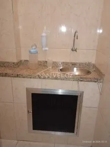 Apartamento com 1 Quarto à venda, 27m² no Centro, Rio de Janeiro