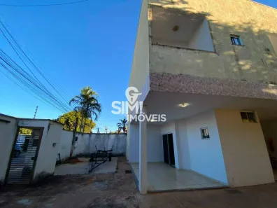 Sobrado com 2 Quartos para alugar, 96m² no Plano Diretor Sul, Palmas