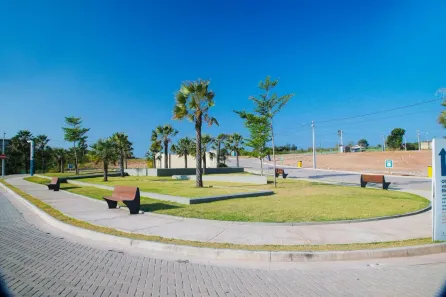 Lote/Terreno à venda, 150m² no Coité, Eusébio