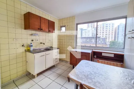 Apartamento com 1 Quarto à venda, 30m² no Campos Elíseos, São Paulo
