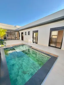 Casa de Condomínio com 3 Quartos à venda, 193m² no Jardim Piemonte, Indaiatuba