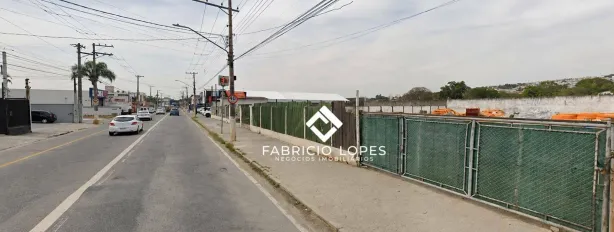 Lote/Terreno para alugar, 960m² no Residencial São Paulo, Jacareí