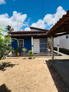 Casa com 2 Quartos à venda, 57m² no Água Bonita, Itaporanga d'Ajuda