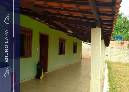 Fazenda/Sítio com 3 Quartos à venda, 250m² no Vivenda Santa Mônica, Igarapé