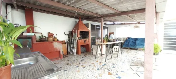 Sobrado com 2 Quartos à venda, 153m² no Vila Anglo Brasileira, São Paulo