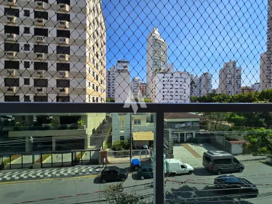 Apartamento com 3 Quartos à venda, 100m² no Boqueirão, Santos