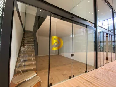 Sala Comercial para alugar, 50m² no Centro, Uberaba