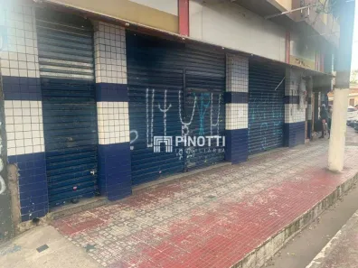 Ponto Comercial para alugar, 236m² no Rudge Ramos, São Bernardo do Campo