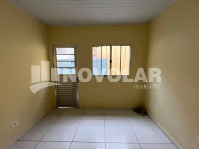 Casa com 1 Quarto para alugar, 50m² no Jardim Japão, São Paulo