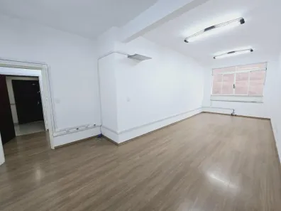 Sala Comercial para alugar, 70m² no República, São Paulo
