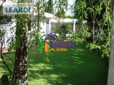 Casa com 4 Quartos para venda ou aluguel, 362m² no Alto de Pinheiros, São Paulo