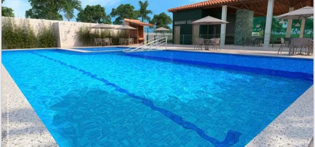 Apartamento com 2 Quartos à venda, 48m² no Dois Carneiros, Jaboatão dos Guararapes