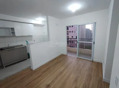 Apartamento com 2 Quartos para alugar, 51m² no Parque Orestes Ôngaro, Hortolândia