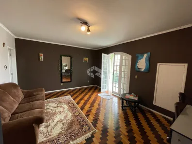 Casa com 6 Quartos à venda, 237m² no Capoeiras, Florianópolis