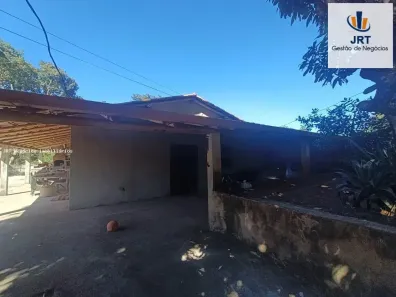 Casa com 4 Quartos à venda, 1200m² no Caracóis de Baixo, Esmeraldas