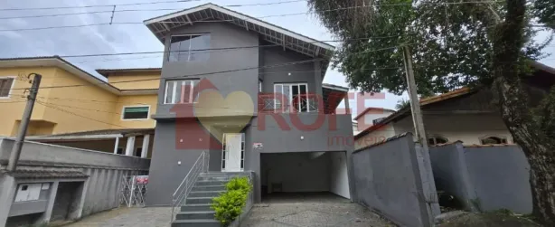 Casa de Condomínio com 3 Quartos à venda, 480m² no Parque Paulistano, Cotia