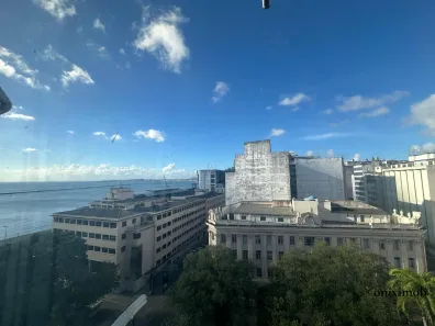 Sala Comercial com 8 Quartos à venda, 264m² no Comércio, Salvador
