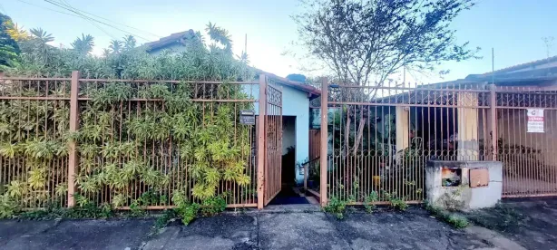 Casa com 3 Quartos à venda, 155m² no Setor Campinas, Goiânia