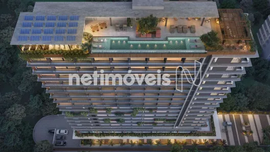 Apartamento com 1 Quarto à venda, 25m² no Vitória, Salvador