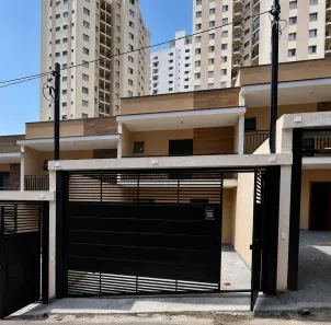 Casa com 3 Quartos à venda, 120m² no Santa Teresinha, São Paulo