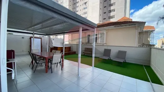 Apartamento com 2 Quartos à venda, 161m² no Liberdade, São Paulo