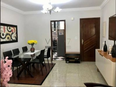 Apartamento com 3 Quartos à venda, 84m² no Centro, Osasco