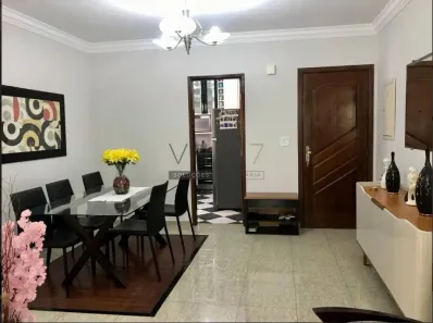 Apartamento com 3 Quartos à venda, 84m² no Centro, Osasco