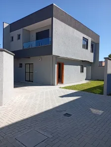 Sobrado com 3 Quartos à venda, 148m² no Maria Antonieta, Pinhais