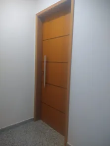 Apartamento com 1 Quarto para alugar, 55m² no Santana, São Paulo