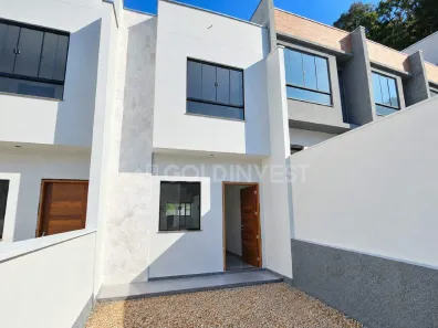 Casa com 2 Quartos à venda, 65m² no Águas Claras, Brusque
