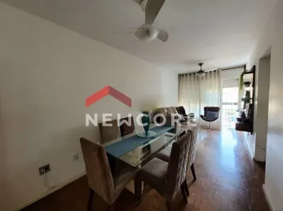 Apartamento com 3 Quartos à venda, 88m² no Azenha, Porto Alegre