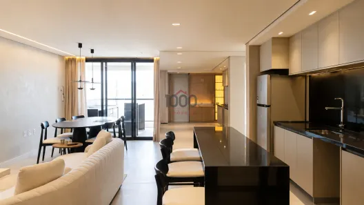 Apartamento com 3 Quartos à venda, 114m² no Dom Bosco, Juiz de Fora
