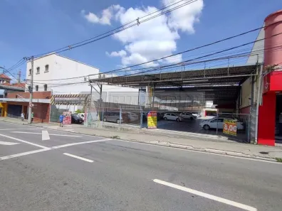 à venda, 2048m² no Centro, Sorocaba