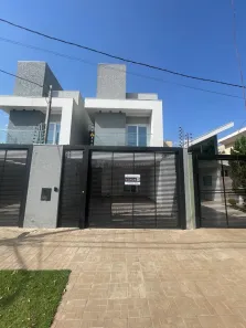 Sobrado com 3 Quartos à venda, 197m² no Jardim Paris VI, Maringá